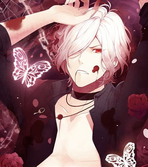 Diabolik Lovers Subaru