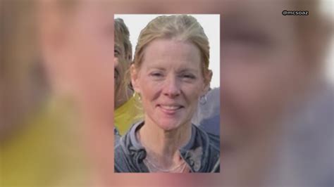 Missing Arizona Hiker Found Dead Near Cave Creek Trail