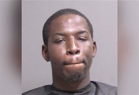 Fugitive Arrested After Standoff in Town Center Apartment | 103.3 The Vibe