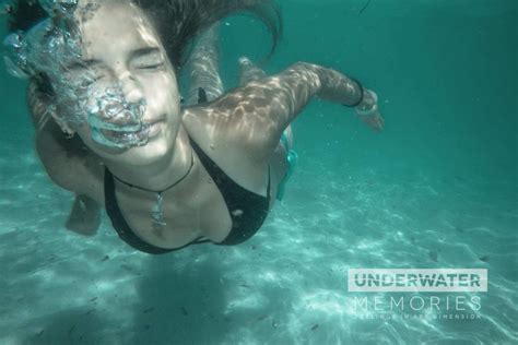 Untitled Underwater Memories Flickr