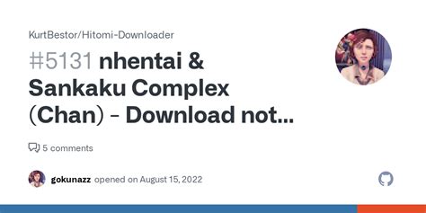 Nhentai And Sankaku Complex Chan Download Not Working Sankaku