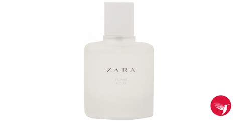 Femme Aqua Zara Perfume A New Fragrance For Women 2018