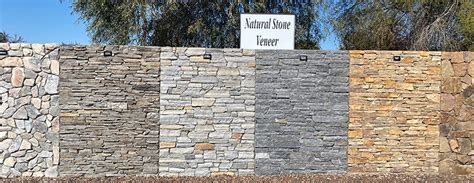 Natural Stone Veneers Centurion Stone Of Arizona