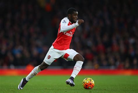 Born 26 june 1992) is a costa rican professional footballer who plays for english club arsenal and the costa rica national team. Olympiacos vs Arsenal: Joel Campbell says Gunners can cope ...