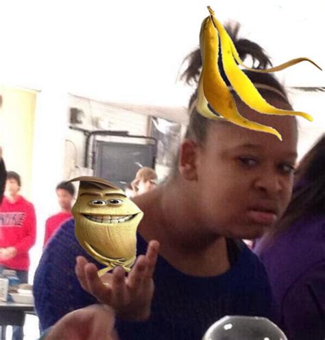 Image Naked Banana Know Your Meme