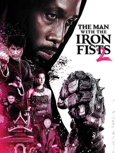 the man with the iron fists 2 where to watch and stream tv guide