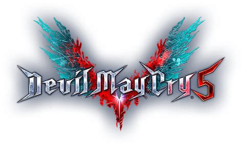 Devil May Cry Logo Png Clipart Collection Cliparts Ec Sexiz Pix