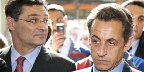 Les Hauts De Seine Heurs Et Malheurs Du Fief Des Sarkozy