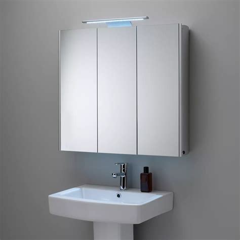 Illuminated Bathroom Cabinets Besticoulddo