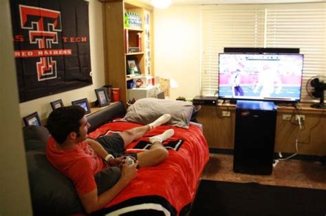 20 No Fuss Dorm Rooms For Guys Raising Teens Today