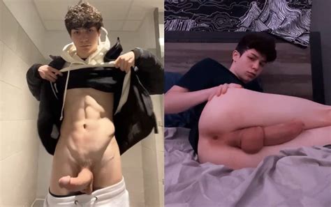 Solos Thick Dick Twink