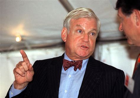 Magazine Late Richard Mellon Scaife Named 2015s Most Generous