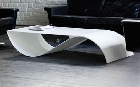 Each table is the vision of a leading european designer and the work of italian master craftsmen showcasing the highest quality raw materials and the finest furniture making techniques. Pol Quadens » Fish Table | Stylish coffee table, Coffee ...