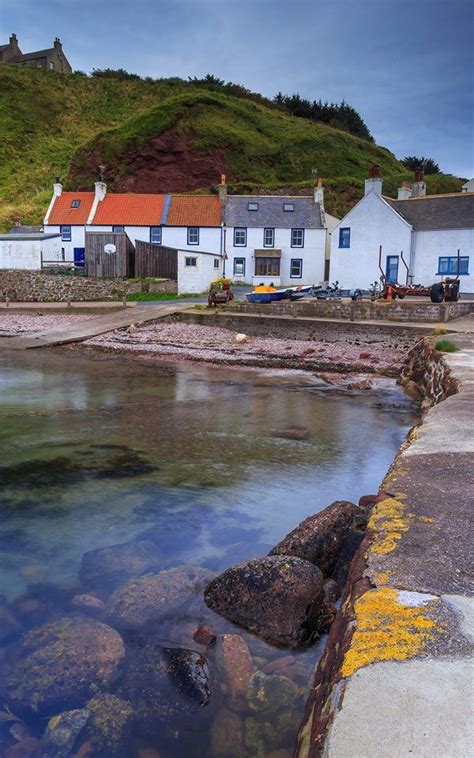 Pennan Close Up Aberdeenshire Places In Scotland Scotland Travel