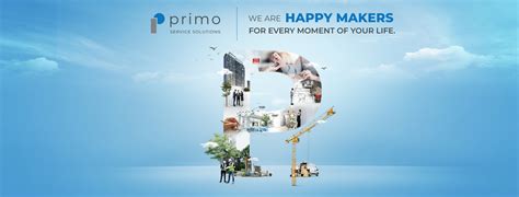 Pri Primo Service Solutions Public Company Limited