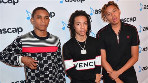 Ybn Cordae Net Worth The Lost Boys Age Height And Music