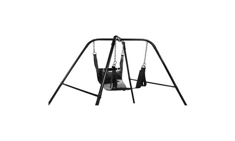 up to 38 off on trinity ultimate swing stand groupon goods