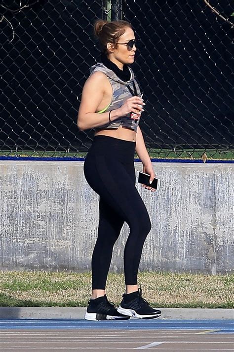 Jennifer Lopez Sexy Photos Video Thefappening