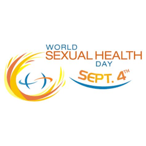 World Sexual Health Day Srhm