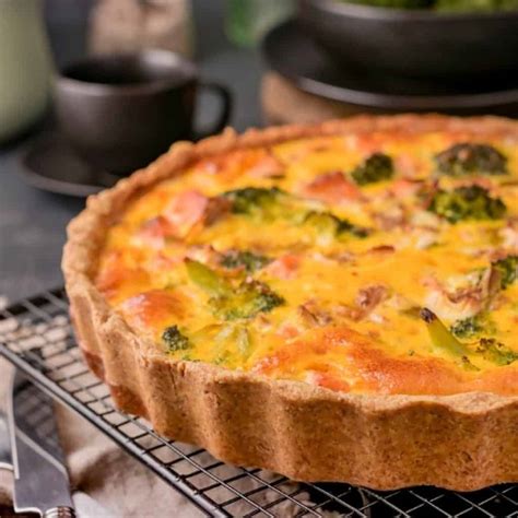 What To Serve With Quiche 13 Delightful Sides Janes Kitchen Miracles