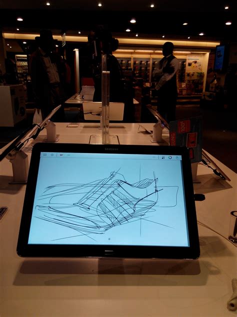 Generic discussion about phones/tablets is allowed, but. TO GET A DRAWING TABLET, DON'T BELIEVE THE SPECS (With ...