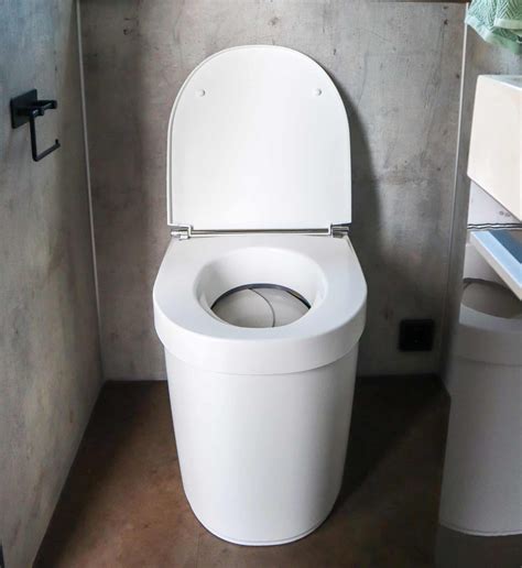 Separett Uk Woowoo Waterless And Composting Toilets