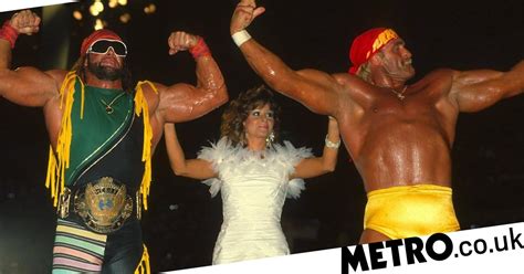 Hulk Hogan Says Randy Savage Blasted Him For Miss Elizabeth Treatment