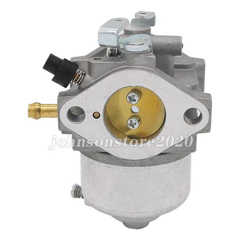 For John Deere 345 Carb W Engine Marked Fd590v Replace Am122617
