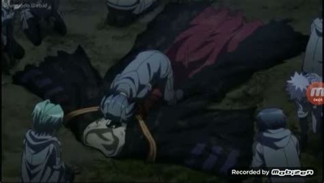 Top 10 Saddest Anime Deaths Anime Amino