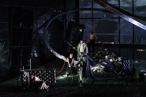 production photo of die walküre the royal opera ©2018 roh… flickr