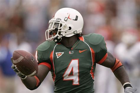 Devin Hester Made History Against Louisiana Tech In 2004