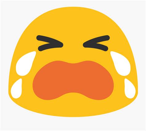 Crying Sad Emoji Free Download All Emojis Emoji Islan