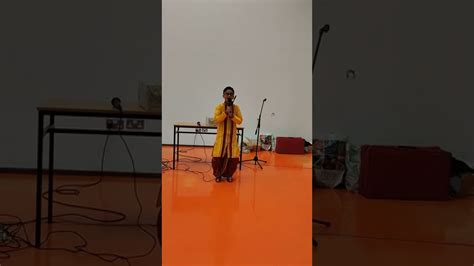 Proshno Kobita Lyrics By Rabindra Nath Tagore Recited By Onish Dutta YouTube