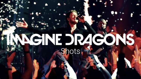 Imagine Dragons Shots Sm Tour Version Youtube