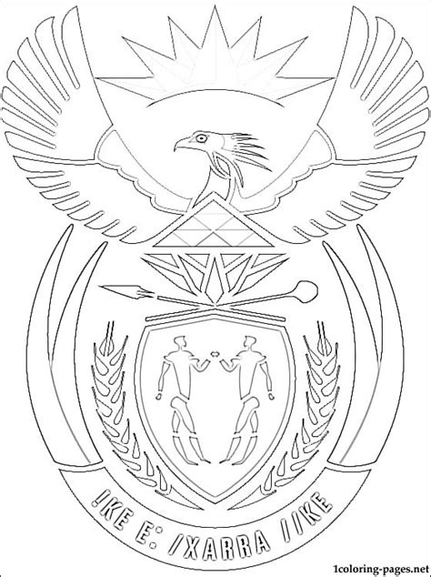 Explore 623989 free printable coloring pages for you can use our amazing online tool to color and edit the following south africa coloring pages. South Africa Drawing at GetDrawings | Free download