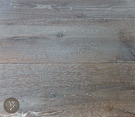 Reclaimed Beam Cut French Oak Fumed And Lyed 016 French Oak Flooring