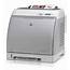 Драйверы для принтера HP Color LaserJet 1600