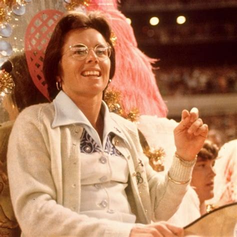 September Billie Jean King Routs Bobby Riggs In The Battle Of The Sexes