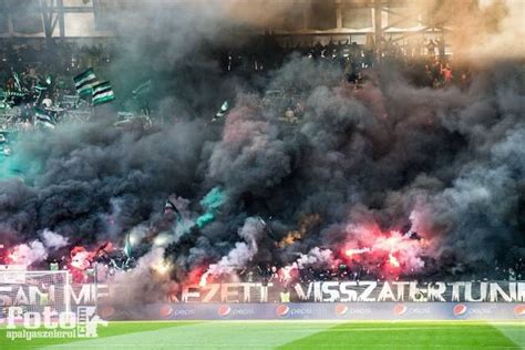Ferencváros - Debrecen 04.11.2017