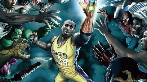 Check out this fantastic collection of kobe cartoon wallpapers, with 23 kobe cartoon background images for your please contact us if you want to publish a kobe cartoon wallpaper on our site. 40+ Kobe Wallpaper Hd Background