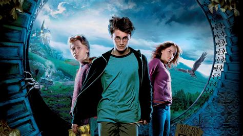 Harry Potter Et La Prison D Azkaban - Harry Potter et le prisonnier d'Azkaban - Regarder Films