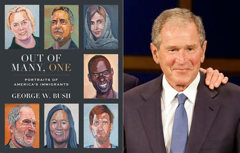 He nurtured and honored his many friendships with a generous and giving soul. Former President George W. Bush's Art Career Continues To ...