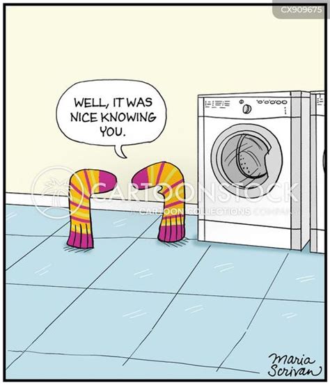 Washing Machine Cartoons