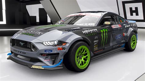 Ford Mustang Rtr Forza Motorsport Wiki Fandom Powered By Wikia