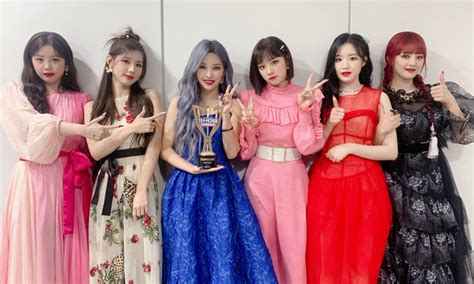 g i dle gets first win for hwaa kprofiles forum kpop forums