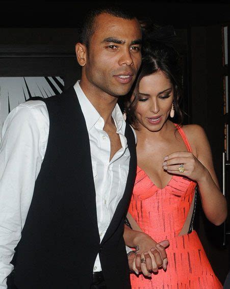Cheryl Cole And Ashley Cole Get Divorced In Just 80 Seconds Ok Magazine