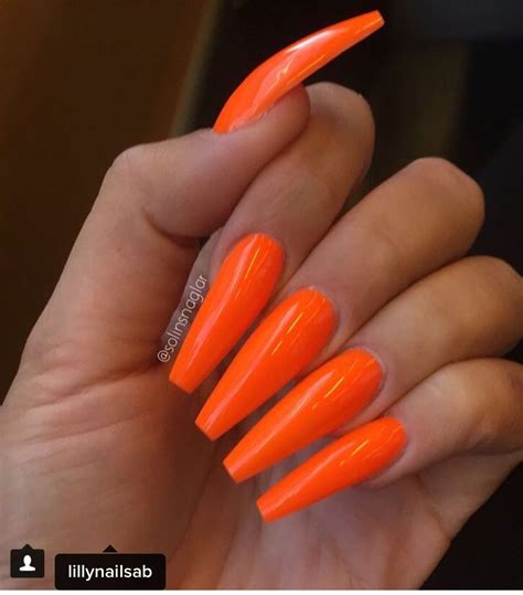 *coffin design：btartbox coffin nails which is known as ballerina nails are designed with natural/clear colors and two optional lengths long/short,the average square end design makes your nails more elegant and charming. Pin by asg5353 on Nails!! | Coffin nails long, Acrylic ...