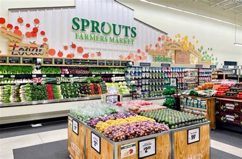 Sprouts Farmers Market Announces New Tucson Location Biztucson