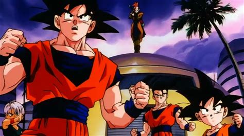 Despite the fact that the anime had first premiered in japan a decade earlier, it felt wonderfully timely. DBZOficialPage: Dragon Ball Z - El Ataque del Dragon ...