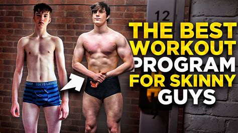 Muscle Gain Workouts For Skinny Guys Pdfs Free Kayaworkout Co